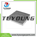 Auto cabin air filter 8713930040 size 215*194*30 mm