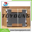 Auto ac Condensers ISUZU 8980418840 14”x14”/35.56cm* 35.56cm