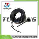 RS-13 RS13 Auto AC Compressor Clutch Coil for Mazda Atenza, KD45-61-L10 KD45 61 L10 KD4561L10 ZZC061K39