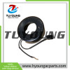 RS-13 RS13 Auto AC Compressor Clutch Coil for Mazda Atenza, KD45-61-L10 KD45 61 L10 KD4561L10 ZZC061K39