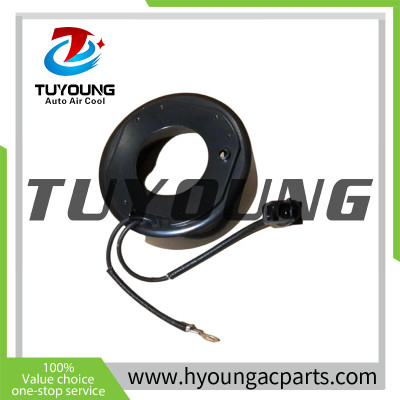 RS-13 RS13 Auto AC Compressor Clutch Coil for Mazda Atenza, KD45-61-L10 KD45 61 L10 KD4561L10 ZZC061K39