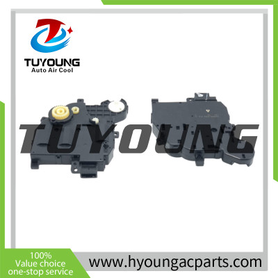 Toyota Damper Servo motor Auto AC Radiator 87106-48170 8710648170 87106-06370 8710606370 12v