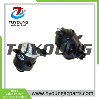 Auto Air Conditioning Radiator Fan Motors Toyota 1636323010
