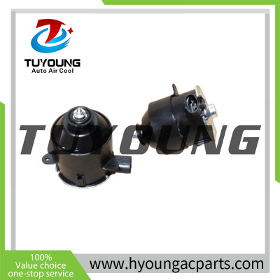 Auto Air Conditioning Radiator Fan Motors Toyota 1636323010