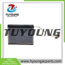 TUYOUNG China manufacture Auto air conditioning evaporator core for Nissan NP300 Navara Pickup D23 2015- , 272804JA0A, RHD