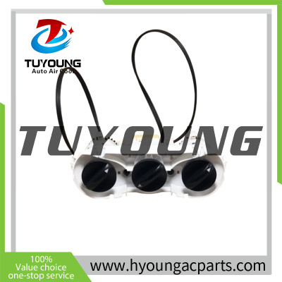 Toyota Hilux 2005-2011 Car AC Heater Control Unit Panel Switch 559000K011