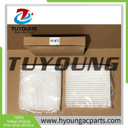 Auto AC Air Filter Lexus RX350 GX460 8713902070 8713902090 8713902150 8713907010 8713952020