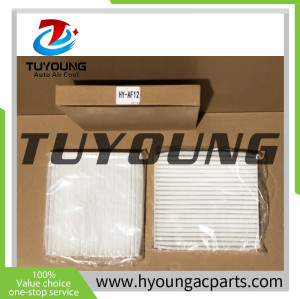 Auto AC Air Filter Lexus RX350 GX460 8713902070 8713902090 8713902150 8713907010 8713952020