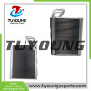 Air Conditioning Evaporator Citroen C4 C3 DM497001 1611705380 size 200*250*40 mm