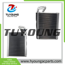 Air Conditioning Evaporator Citroen C4 C3 DM497001 1611705380 size 200*250*40 mm