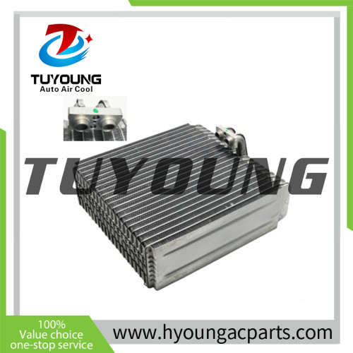 wholesale price LHD auto ac Evaporator Core For Toyota Land Cruiser 4.5 4.0L 1991-1993 8850160030 88501-60030