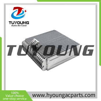 wholesale price LHD auto ac Evaporator Core For Toyota Land Cruiser 4.5 4.0L 1991-1993 8850160030 88501-60030