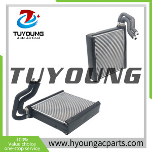 China supply LHD Car ac evaporators Ford Kuga 2013-  1785796 size 230*243*45mm