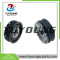 Auto ac Compressor clutch fit toyota Corolla /Altis 1.6 ZRE152R 2007- 6SEU14C 120mm 6pk 88310-02370 447260-1494