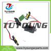Auto AC Heater Motor Blower Resistor RHEOSTAT for Renault Megane 2 II /MK2 II 7701207717
