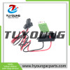 Auto ac Heater Blower Resistor for Renault Scenic 2 Grand Scenic 2 7701207876
