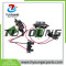 Auto ac Heater Motor Blower Resistor RHEOSTAT for Renault Clio 7701050736