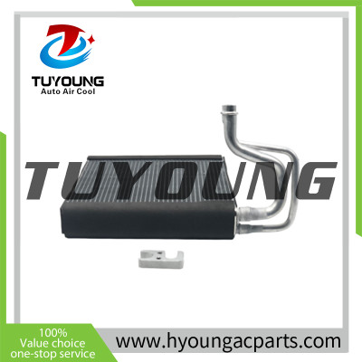 LHD for Nissan Juke 2019 Auto Air Conditioning Evaporators 221.5*225*38mm