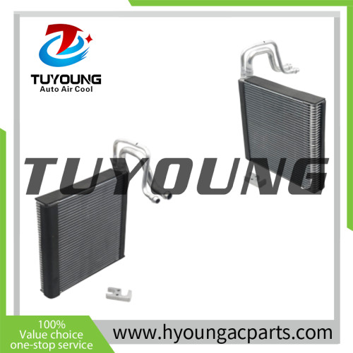 LHD for Nissan Juke 2019 Auto Air Conditioning Evaporators 221.5*225*38mm