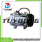 Sanden 7H15 Iveco Euro cargo Tector Truck vehicle air conditioning compressor PN# 4894306 SD 7H15 8144