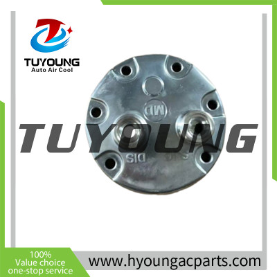 Wholesale brand new Sanden Auto ac compressor rear head (MD)