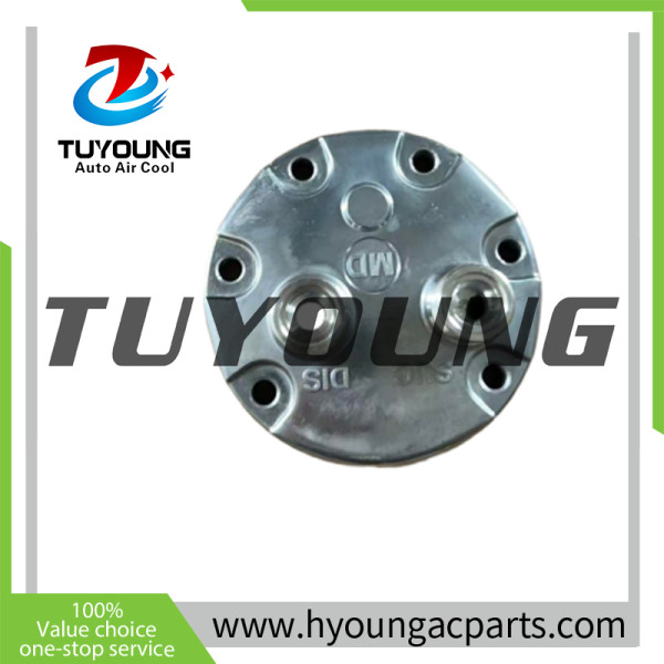 Wholesale brand new Sanden Auto ac compressor rear head (MD)