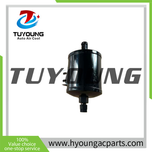 China factory new brand and cheap price John Deere auto ac receiver dryer HD Trucks AL220792