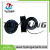 10P15 auto AC compressors clutch fit Mercedes Benz acelo John deere Ford