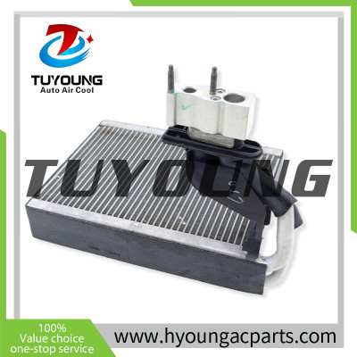 LHD Auto ac Evaporators for Citroen C4 III e C4 2021 2022; PEUGEOT 2008 II E-2008 7015011028 09000003