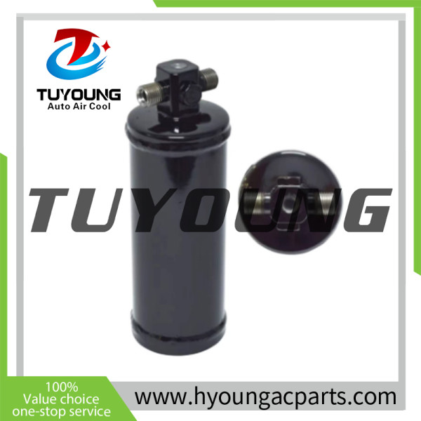 Auto ac Receiver Driers 5/8"-18UNF O-ring, for fitting 3/8", G6, Nº6, O-ring