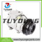 10P17C 4PK 12V AUTO AC Compressor for Toyota 4Runner Cressida GLX T100 Tundra DLX 8841034040 88410-34040