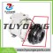 10P17C 4PK 12V AUTO AC Compressor clutch for Toyota 4Runner Cressida GLX T100 Tundra DLX 8841034040 88410-34040