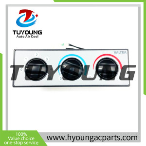 Car A/C PANEL CONTROL Valtra V37733800