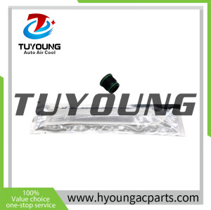 Auto ac Receiver Driers for HONDA 2016-2020 80101-T4P-J01 80101T4PJ01 Bag Set Desiccant