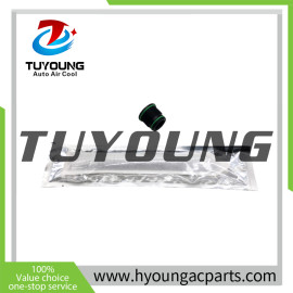 Auto ac Receiver Driers for HONDA 2016-2020 80101-T4P-J01 80101T4PJ01 Bag Set Desiccant