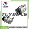 DCS17EC car a/c compressor Volvo 36001462 P31315453  360114284 31315453 31366155 31390266 31418490 36001462 36011355 P31315453  36011428