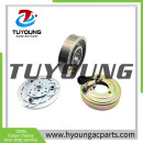 MN123624 Mitsubishi pajero sport II 3.0 DKS15D auto ac compressors clutch Mitsubishi Triton ML 3.5L