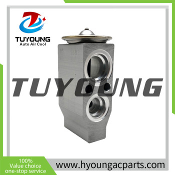 Auto Air Conditioning expansion valve Nissan Navara 2008-2022 92200JN00A 272804KJ0A
