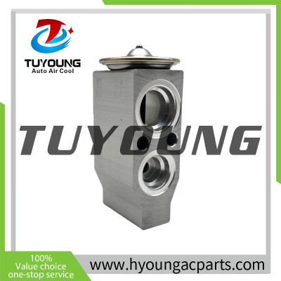 Auto Air Conditioning expansion valve Nissan Navara 2008-2022 92200JN00A 272804KJ0A