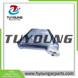 Auto ac Evaporators RHD (was Norp) size 29.5*19*2.4 cm