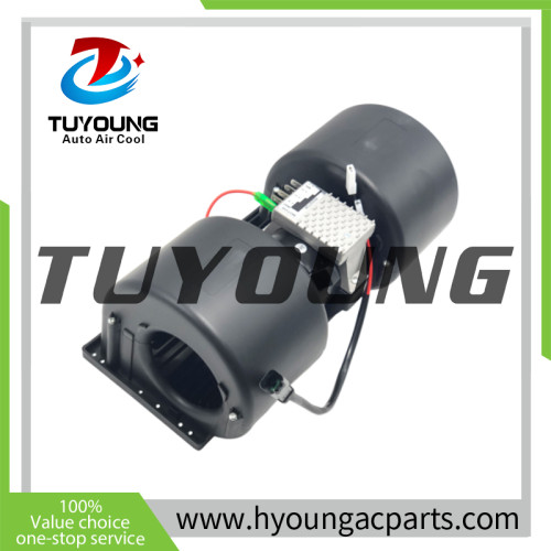 AC blower fan motors volvo truck 24V 17428930 VOE17428930 VOE 17428930