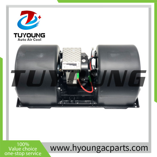 AC blower fan motors volvo truck 24V 17428930 VOE17428930 VOE 17428930