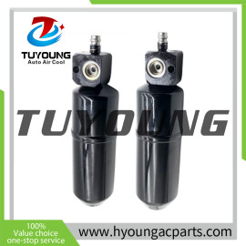 HY-GZP53 Volvo truck auto ac receiver drier 11164457 VOE11104567 17775 DFD33015 11104567 11164457 11164957 RC.150.167 11104567-0 11164457