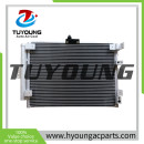 Auto ac Condenser kia bongo k2700 k3000 k4000s 2004-2012 97605-4exxx 976054exxx 97605 4exxx