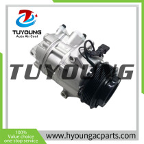 Auto AC Compressor for Kia Carnival 2022~2024 2.2L 6pk 97701R0000 97701 R0000 97701-R0000