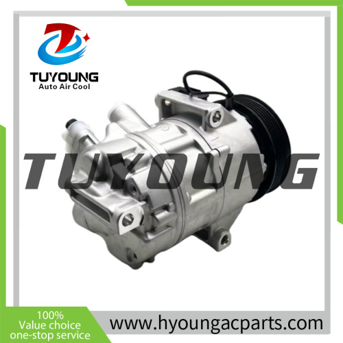Auto AC Compressor for Kia Carnival 2022~2024 2.2L 6pk 97701R0000 97701 R0000 97701-R0000