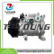 Hyundai Solaris auto ac compressors Kia Rio 4 977011S400 DF11 China produce Hyundai Solaris Kia Rio 97701-H7060 97701H7060