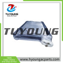 RHD tractor ac Evaporators Kubota M7060 M7060HDC oem 5906011 3C58172100 2750071 1220874 size 29.5*19*2.4 cm