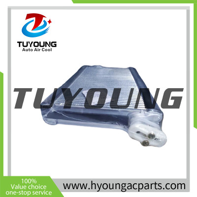 RHD tractor ac Evaporators Kubota M7060 M7060HDC oem 5906011 3C58172100 2750071 1220874 size 29.5*19*2.4 cm