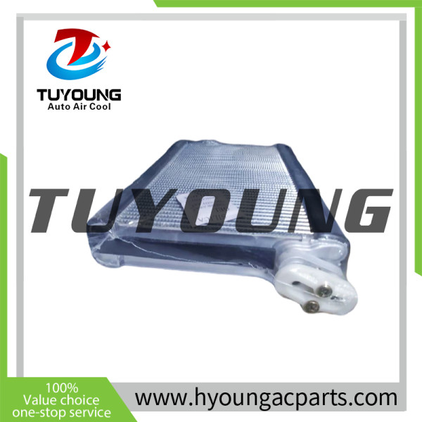 RHD tractor ac Evaporators Kubota M7060 M7060HDC oem 5906011 3C58172100 2750071 1220874 size 29.5*19*2.4 cm